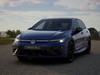 Volkswagen Golf 2.0 tsi r black edition 4motion 333cv dsg