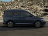 Volkswagen VIC Caddy KOMBIStyle85 PHV A6