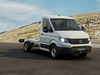 Volkswagen VIC Crafter 35 CS PM103 antM6