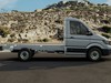 Volkswagen VIC Crafter 35 CS PM103 antM6