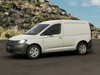 Volkswagen VIC Caddy FURG Cargo4M90 CRD M6