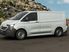 Volkswagen VIC T7 Transporter Transporterfurg PC81 ant M6