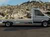 Volkswagen VIC Crafter 35 CS PL103 antM6