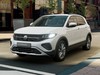 Volkswagen T-Cross 1.0 TSI LIFE 115 CV DSG