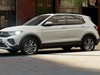Volkswagen T-Cross 1.0 TSI LIFE 115 CV DSG