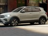 Volkswagen T-Cross 1.0 TSI R-LINE 115 CV DSG