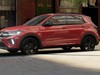 Volkswagen T-Cross 1.0 TSI R-LINE 115 CV