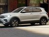 Volkswagen T-Cross 1.0 TSI LIFE 115 CV
