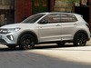 Volkswagen T-Cross 1.0 TSI R-LINE 115 CV DSG