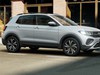 Volkswagen T-Cross 1.0 TSI LIFE 95 CV