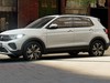 Volkswagen T-Cross 1.0 TSI LIFE 115 CV DSG