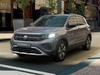 Volkswagen T-Cross 1.0 TSI LIFE 95 CV