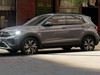 Volkswagen T-Cross 1.0 TSI LIFE 95 CV