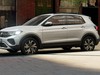 Volkswagen T-Cross 1.0 TSI LIFE 95 CV