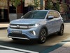 Volkswagen T-Cross 1.0 TSI R-LINE 115 CV DSG