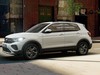 Volkswagen T-Cross 1.0 TSI LIFE 115 CV DSG