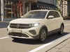 Volkswagen T-Cross 1.0 TSI LIFE 115 CV