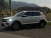 Volkswagen T-Cross 1.0 TSI LIFE 115 CV DSG
