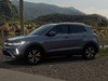 Volkswagen T-Cross 1.0 TSI STYLE 115 CV DSG