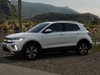 Volkswagen T-Cross 1.0 tsi style 115cv