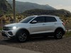 Volkswagen T-Cross 1.0 TSI LIFE 95 CV
