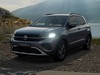 Volkswagen T-Cross 1.0 TSI LIFE 95 CV