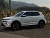 Volkswagen T-Cross 1.0 TSI R-LINE 115 CV DSG