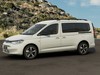 Volkswagen VIC Caddy Maxi KOLife 75 CRD M6