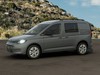 Volkswagen VIC Caddy KOMBIFlex 75 CRD M6