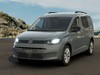 Volkswagen VIC Caddy KOMBIFlex 75 CRD M6