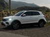 Volkswagen T-Cross 1.0 TSI LIFE 95 CV