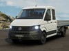 Volkswagen VIC Crafter 35 CD PL130 antM6