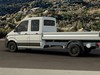 Volkswagen VIC Crafter 35 CD PL130 antM6