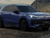 Volkswagen T-Roc 1.5 etsi r-line 150cv dsg