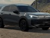 Volkswagen T-Roc 1.5 etsi r-line 150cv dsg