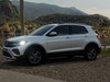 Volkswagen T-Cross 1.0 TSI LIFE 95 CV