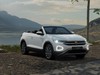 Volkswagen T-Roc cabriolet 1.5 tsi style dsg