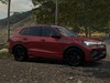Volkswagen Tiguan 2,0 TDI SCR R-LINE DSG 4MOTION 19