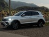 Volkswagen T-Cross 1.0 TSI LIFE 115 CV
