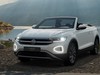 Volkswagen T-Roc Cab 1,5StyleBT110 TSID7A