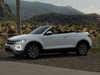 Volkswagen T-Roc Cab 1,5StyleBT110 TSID7A