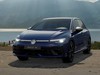 Volkswagen Golf R 2,0 l TSI 4MOTION