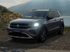 Volkswagen T-Cross 1.0 TSI LIFE 115 CV