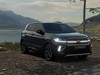 Volkswagen T-Cross 1.0 TSI R-LINE 115 CV DSG