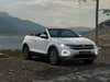 Volkswagen T-Roc cabriolet 1.5 tsi style dsg