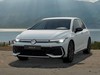Volkswagen Golf R-Line 2,0 l TDI 110 kW (150 CV)