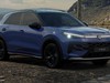 Volkswagen T-Roc 1.5 etsi style 115cv dsg