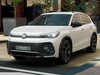 Volkswagen Tiguan 1,5 TSI EHYBRID R-LINE DSG 204 CV
