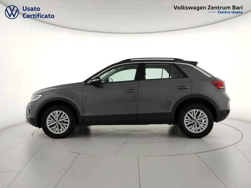 Volkswagen T-Roc 2.0 tdi life 150cv dsg - 5