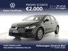 Volkswagen Polo 1.0 tsi life 95cv dsg
